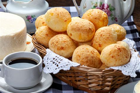 Bom Dia! 10 Traditional Brazilian Breakfast Foods