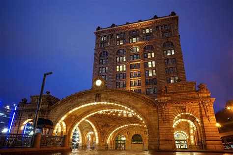 Pittsburgh Union Station/Penn Station | This station opened … | Flickr