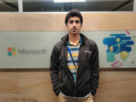 Intern Experience at Microsoft IDC, Bangalore