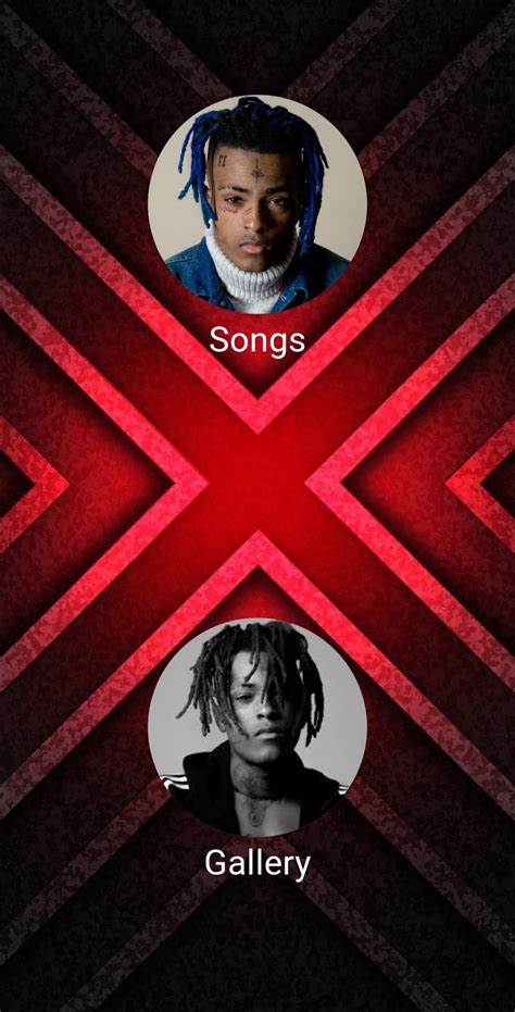 Xxxtentacion Offline Songs for Android - Download