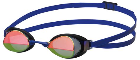 Gasket-less vs. Traditional Swimming Goggles
