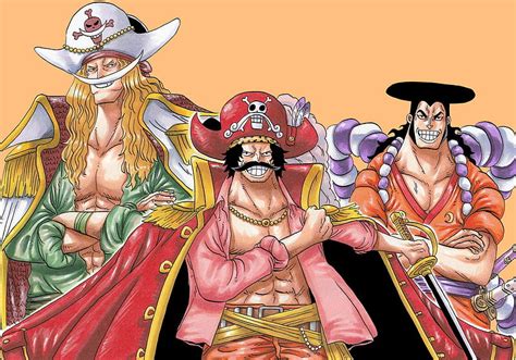 945 Oden One Piece Wallpaper 4k For FREE - MyWeb