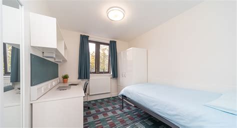 Summer Accommodation in Edinburgh | University of Edinburgh Hospitality ...