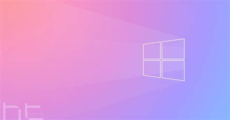 Windows 10 20H2 - Build 19042.330 | Novità