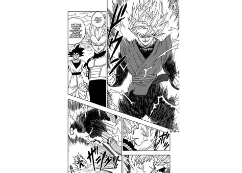 Dragon Ball Manga – newstempo