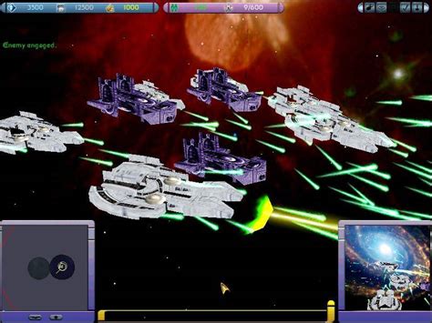 Beliskner Class Asgard Ship - Star Trek: Armada II - GameFront