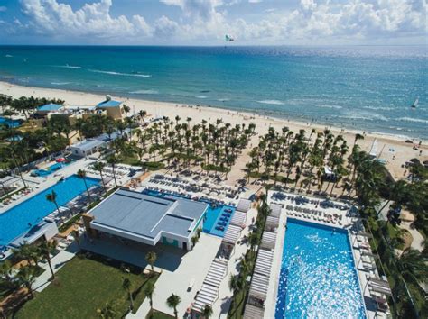 Hotel Riu Playacar Cheap Vacations Packages | Red Tag Vacations