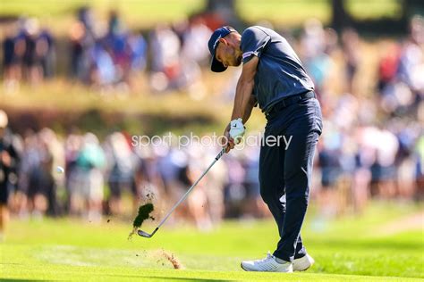 Nicolai Hojgaard Denmark PGA Championship Wentworth 2023 Images | Golf ...