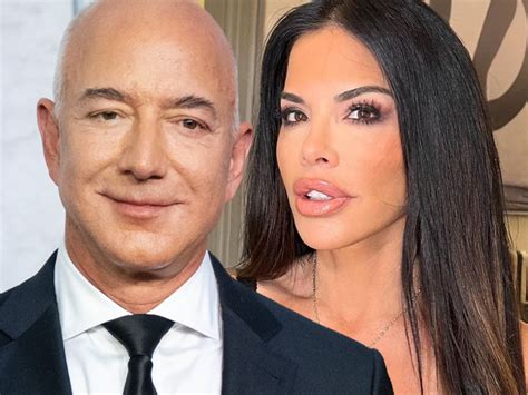 Amazon Founder Jeff Bezos Engaged to Lauren Sanchez