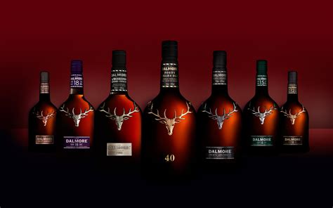 Whisky Discovery: Dalmore Tweet Tasting