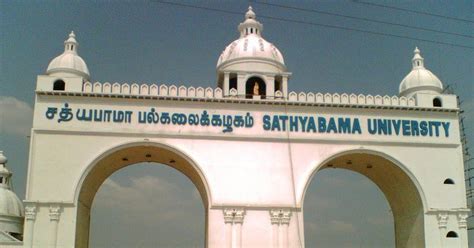 Violence, arson at Chennai’s Sathyabama University after first-year student’s suicide, campus shut