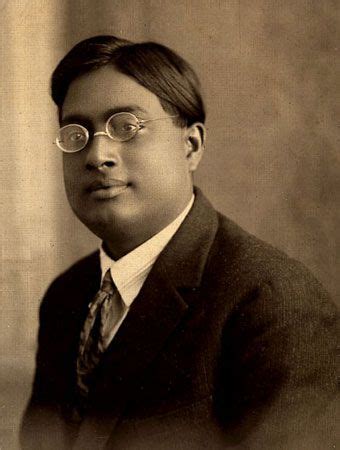 Satyendra Nath Bose | Biography & Facts | Britannica