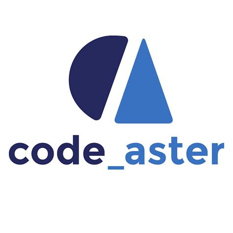 code aster - YouTube