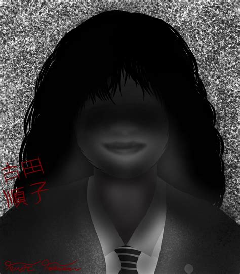 Rest In Peace Junko Furuta, (drawn by me) : r/DigitalArt