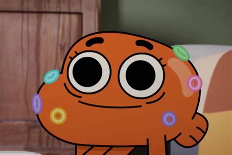 Gumball Watterson Meme