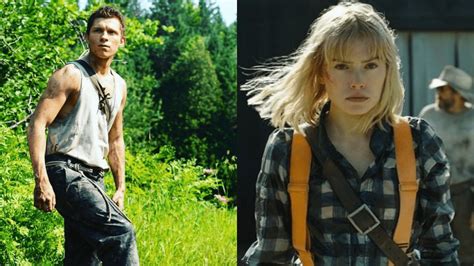 Tom Holland And Daisy Ridley Starrer Chaos Walking Has A New Release Date Now | Tom holland ...