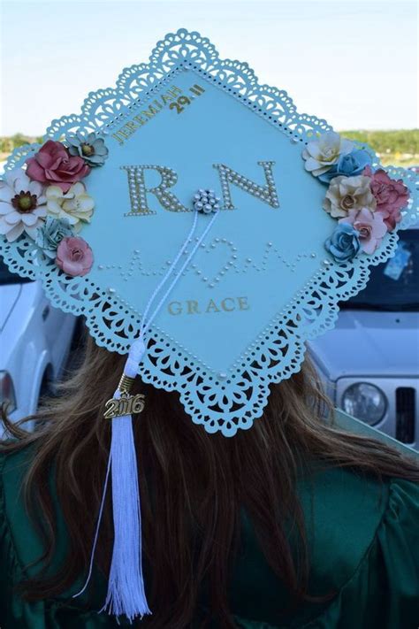 Awesome Graduation Cap Decoration Ideas - For Creative Juice