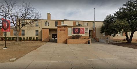 Forest Oak Middle School - Fort Worth ISD 2021 Bond Program