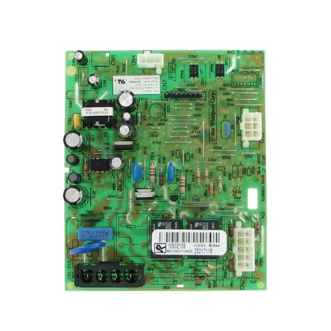 Whirlpool Part# 2321711 Electronic Control Board (OEM)