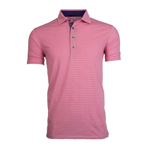 Saranac Polo – Greyson Clothiers | Clothes, Polo, Mens tops