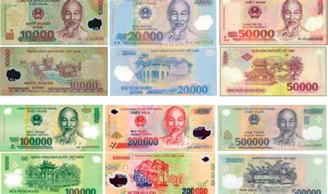 Vietnamese Currency: Story behind Vietnamese printed banknotes