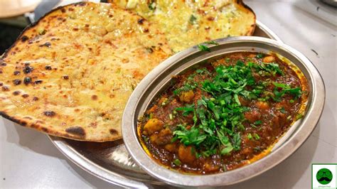 Bollywood Ka Favourite Dhaba- Chandigarh Food Series Vlog EP 02 - YouTube