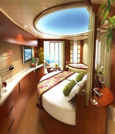 Amazing Bedroom Interior Design 2015 | Zquotes | Cruise rooms, Cruise ships interior, Norwegian ...