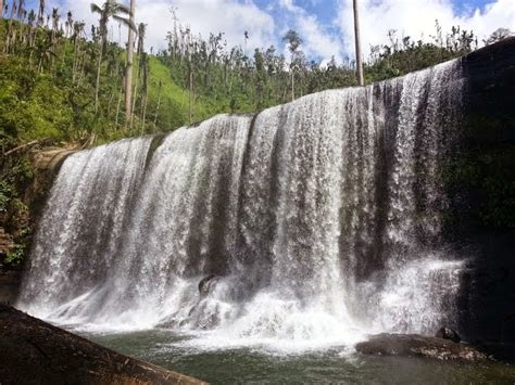 Smart Backpacker: Waterfalls Chasing in Mindanao