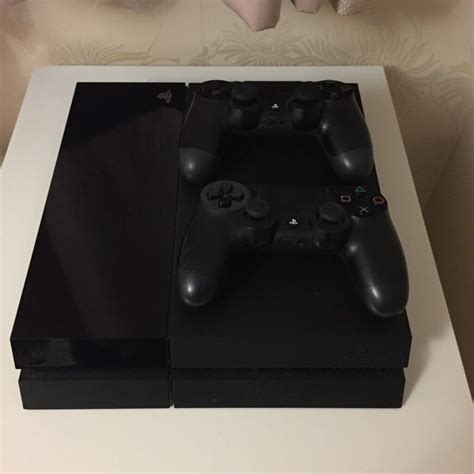 PS4 Console Bundle | in Huddersfield, West Yorkshire | Gumtree