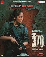 Article 370 (2024) HDRip Hindi Movie Watch Online Free | iBOMMA