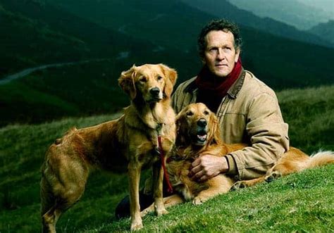 Monty Don Net Worth, House, Dogs. Meet his wife Sarah Don and their Kids. - Realitystarfacts