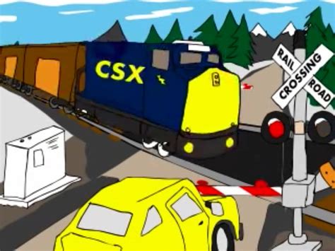 One engine of a CSX - Trains Photo (39351679) - Fanpop