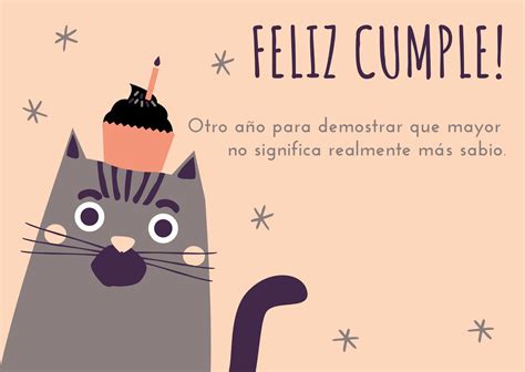 Feliz Cumpleanos Frases Funny