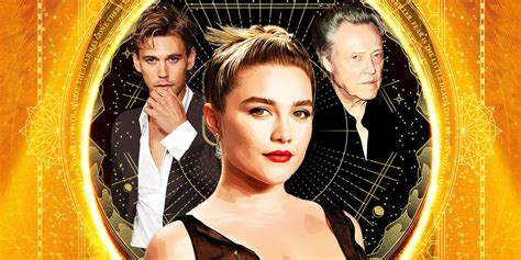 Dune: Part 2 Cast List Confirms Austin Butler, Florence Pugh & More