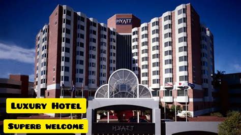 Hyatt Regency Hotel Perth Australia | 5 Star Hotels | Room Tour | Luxury Hotels | Inside Hyatt ...