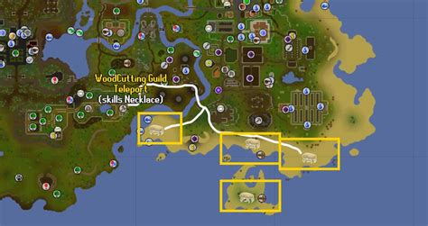 OSRS Rock Crabs Guide - How To Get There + Training Methods - OSRS Guide