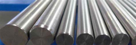 Titanium Round Bar Suppliers in Turkey - Manan Steels & Metals