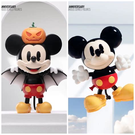 mickey disney 100th anniversary, Hobbies & Toys, Toys & Games on Carousell