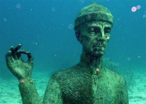 Legends of Scuba Diving: Jacques-Yves Cousteau • Scuba Diver Life