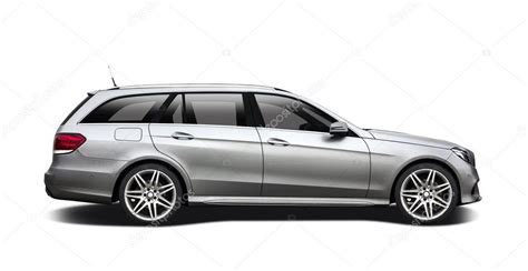 Mercedes Benz station wagon – Stock Editorial Photo © Pixellio #103944316