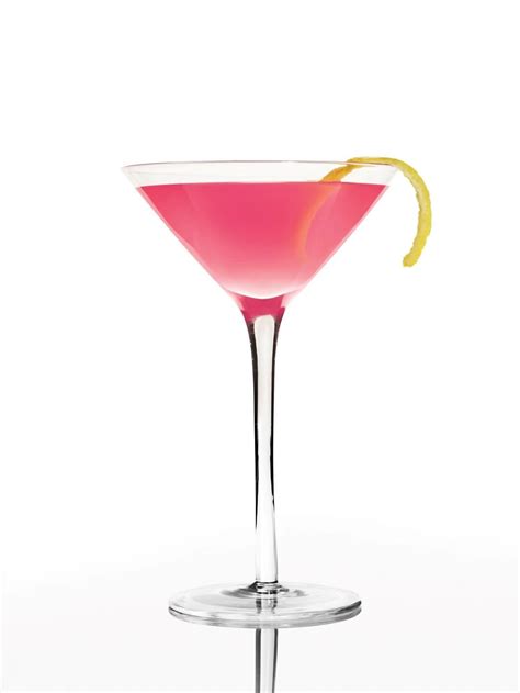 Pink Elephant / Cocktail Recept / Cocktail maken | Pink drinks ...