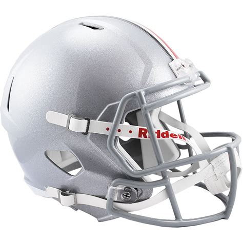 Ohio State Buckeyes Replica Full Size Speed Helmet — Game Day Treasures