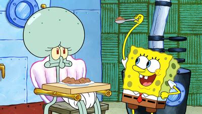 SpongeBob SquarePants Season 9 Episodes