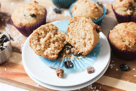 Mixed-Berry-Muffins - The Olive Blogger