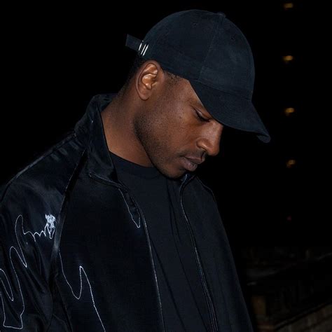 Skepta Got an OVO Owl Tattoo | Thump