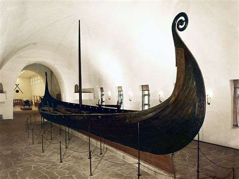 The History of Norway’s Vikings | Moon Travel Guides