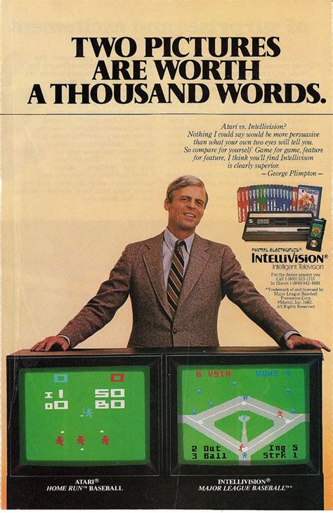 Video Game Console Smackdown: Atari 2600 vs. Intellivision - Go Retro!