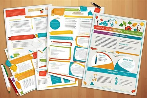 Education Poster Template | Premium AI-generated image