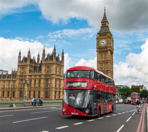 London's iconic red bus at risk and 6,000 year old chewing gum gives clues into our DNA history ...