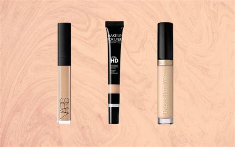 Best Concealer For Dry Skin